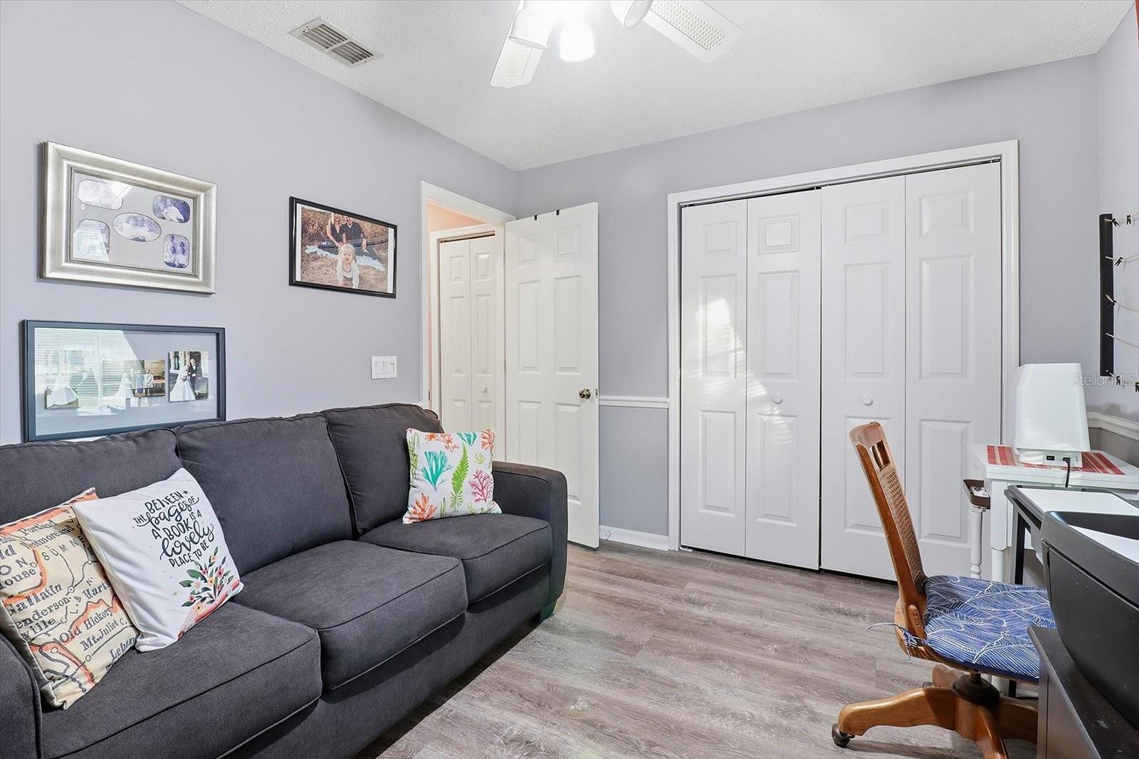 THE MOORINGS AT POINT O WOODS - Residential