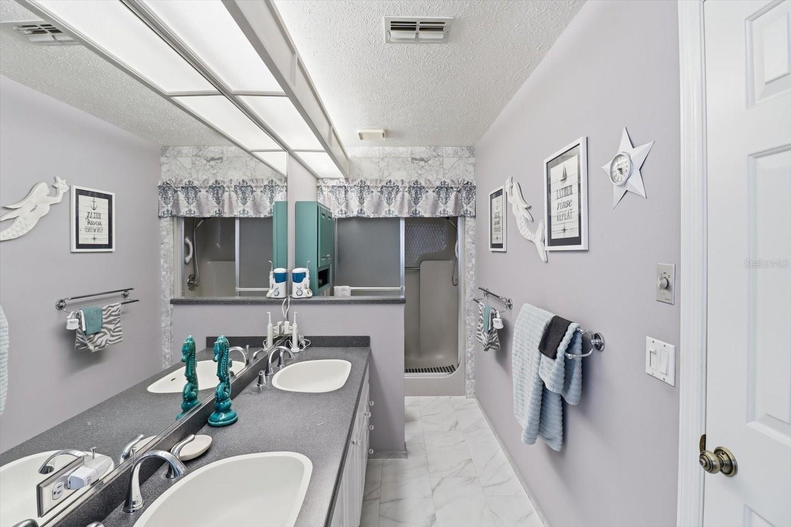 THE MOORINGS AT POINT O WOODS - Residential