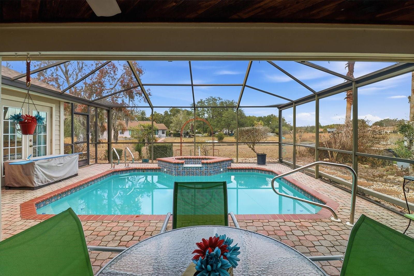 THE MOORINGS AT POINT O WOODS - Residential