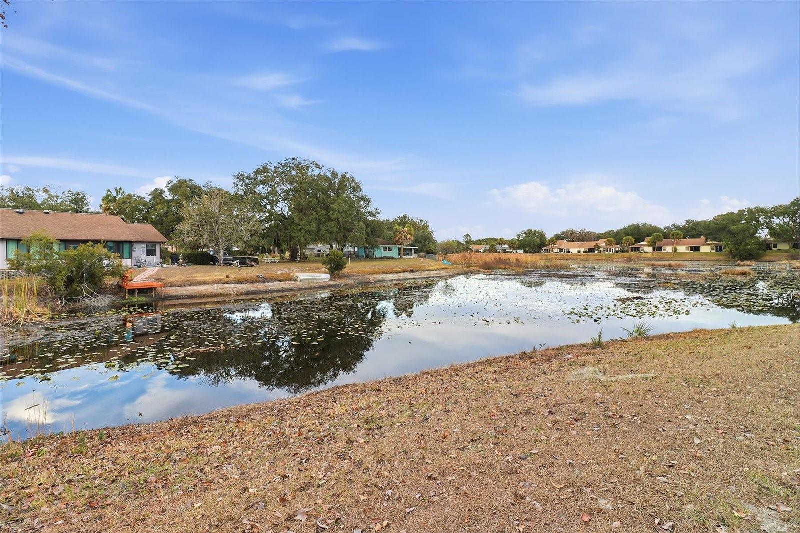 THE MOORINGS AT POINT O WOODS - Residential