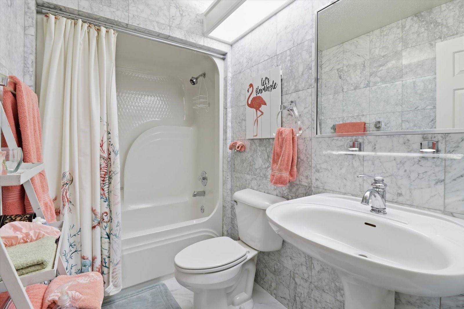 THE MOORINGS AT POINT O WOODS - Residential