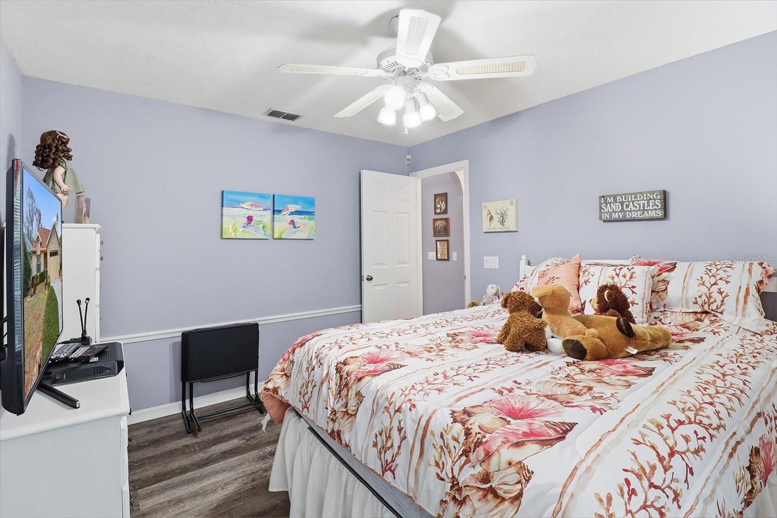 THE MOORINGS AT POINT O WOODS - Residential