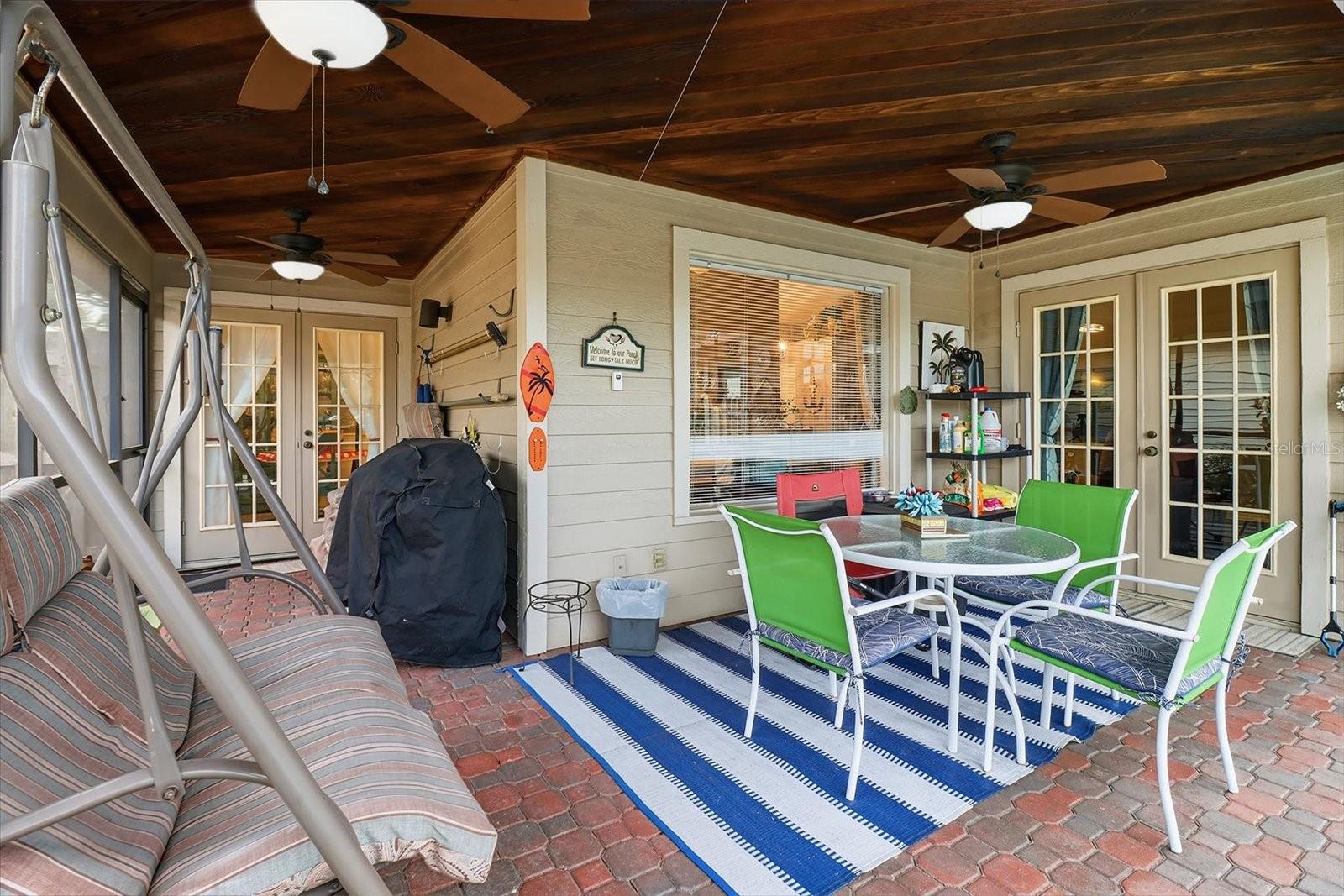 THE MOORINGS AT POINT O WOODS - Residential