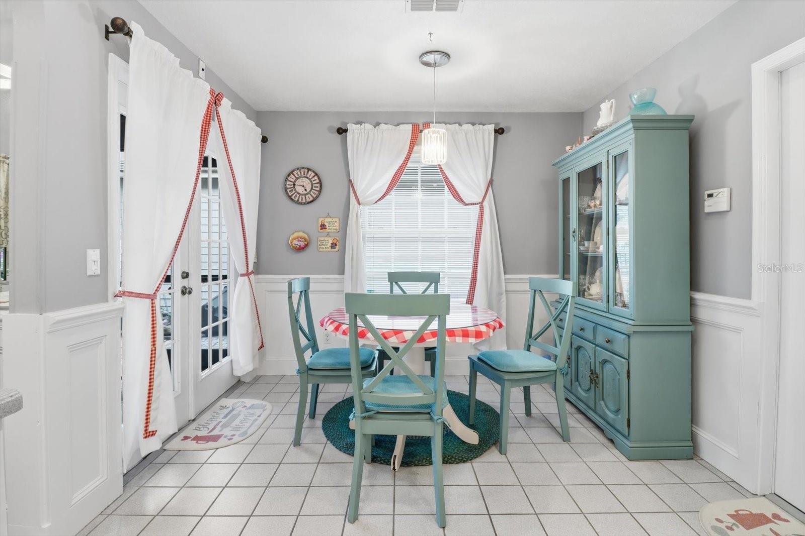 THE MOORINGS AT POINT O WOODS - Residential