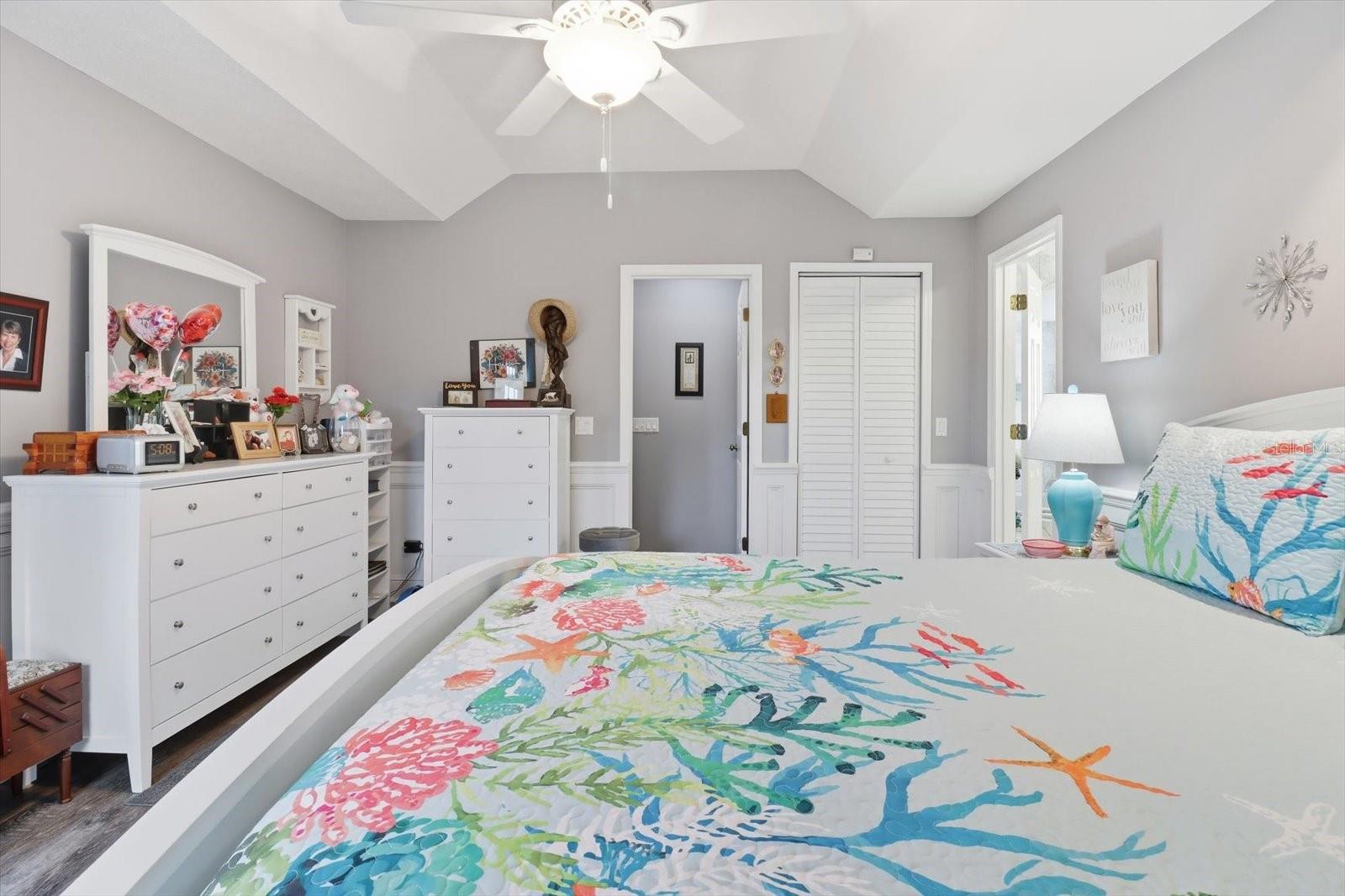 THE MOORINGS AT POINT O WOODS - Residential