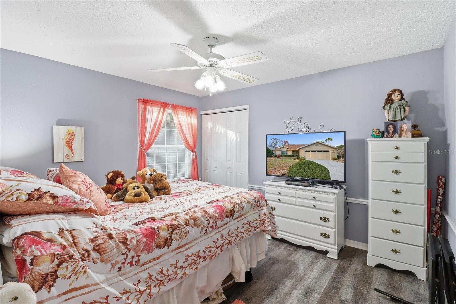 THE MOORINGS AT POINT O WOODS - Residential