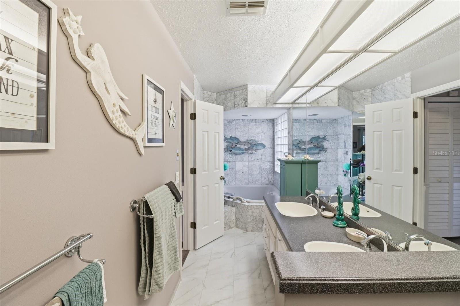 THE MOORINGS AT POINT O WOODS - Residential