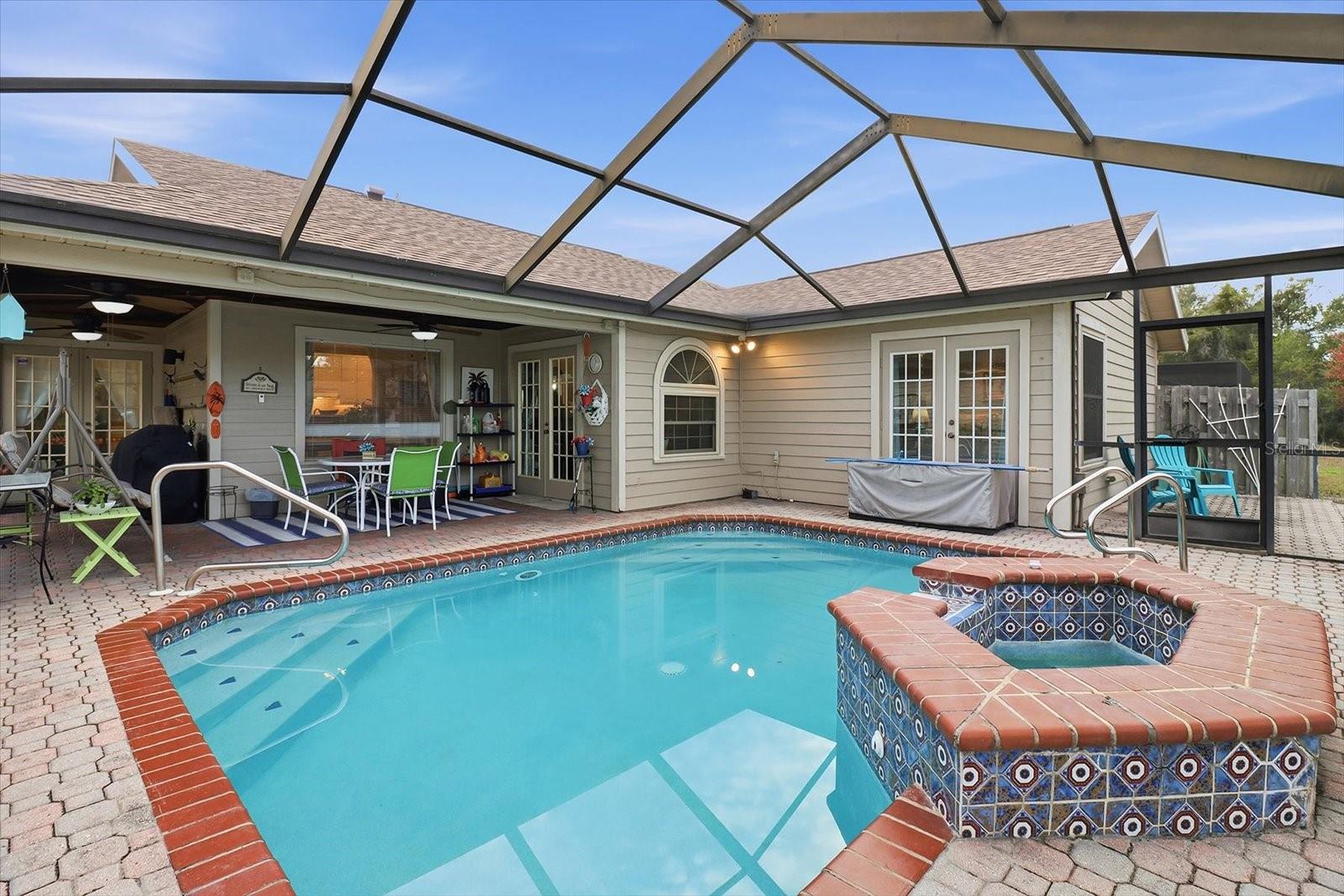 THE MOORINGS AT POINT O WOODS - Residential