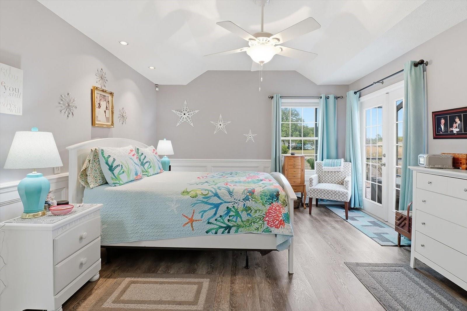 THE MOORINGS AT POINT O WOODS - Residential