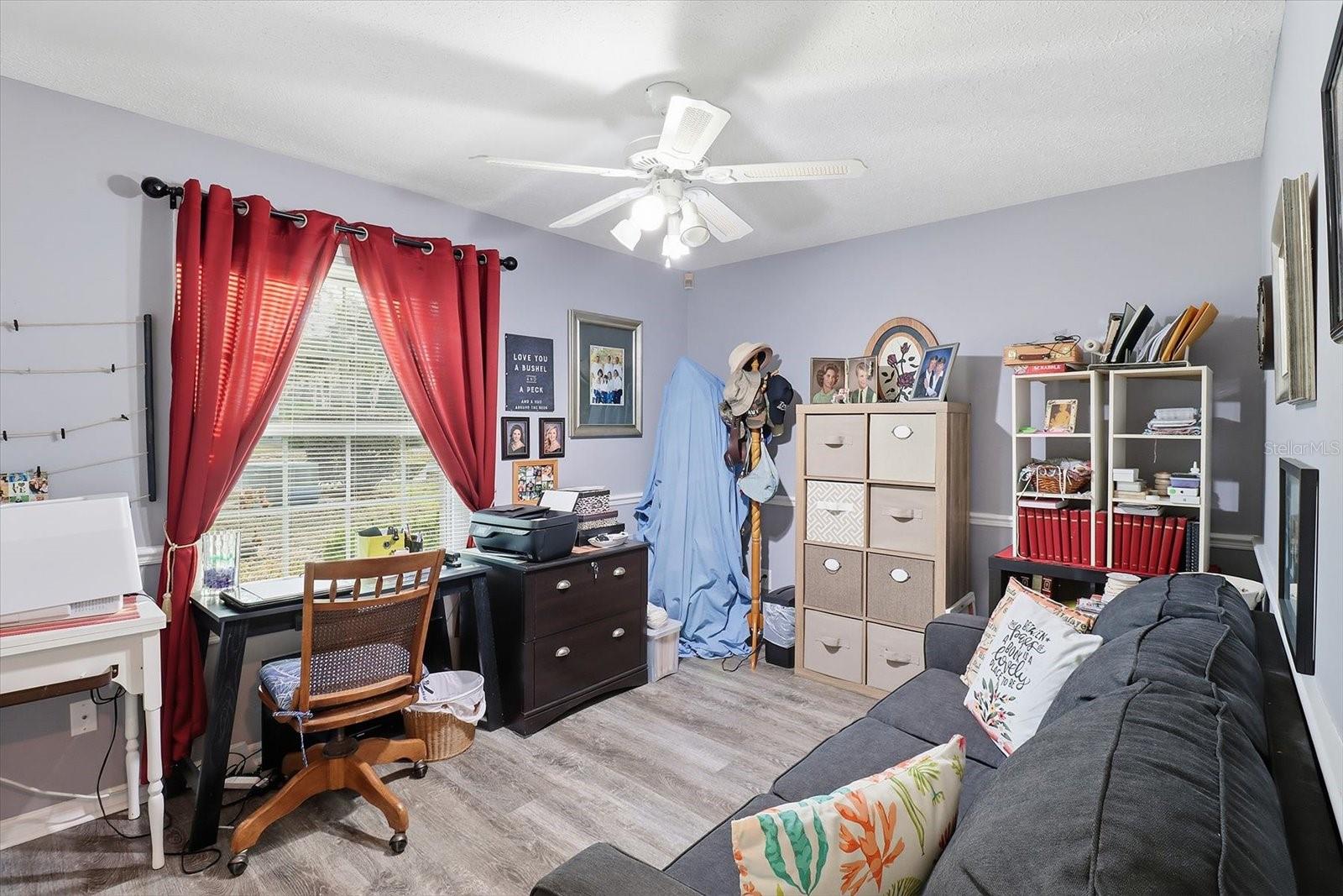 THE MOORINGS AT POINT O WOODS - Residential