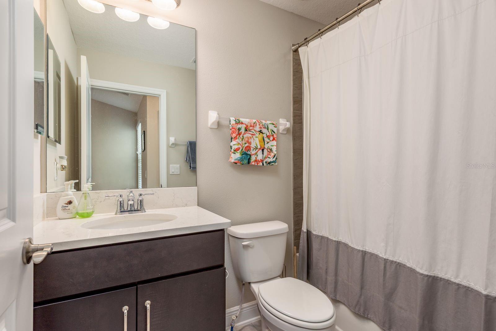 TOWNS AT BELLEAIR GROVE - Residential