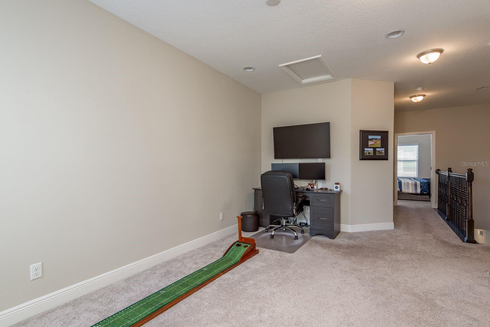 TOWNS AT BELLEAIR GROVE - Residential