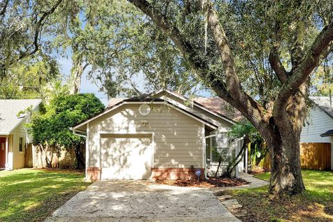 A home in ORLANDO