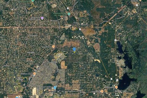 Tiny photo for 658 E La Salle Street, Hernando, FL 34442 (MLS # A4688589)