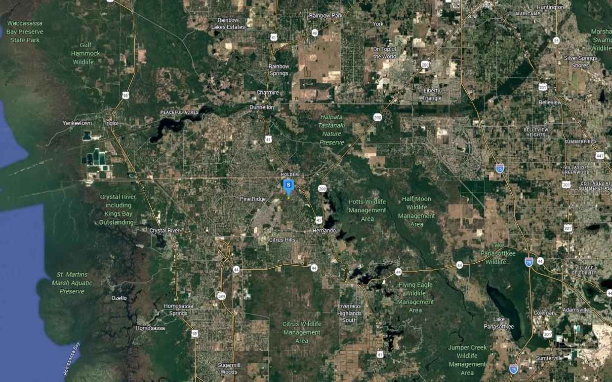 FOREST LAKE NORTH - Land