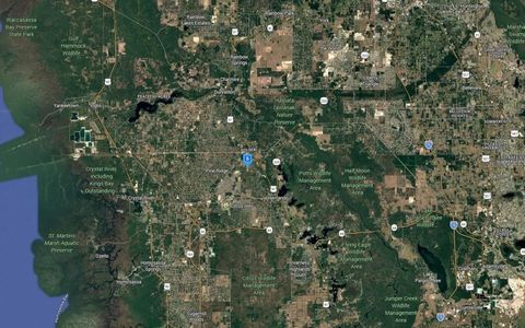 Tiny photo for 658 E La Salle Street, Hernando, FL 34442 (MLS # A4688589)