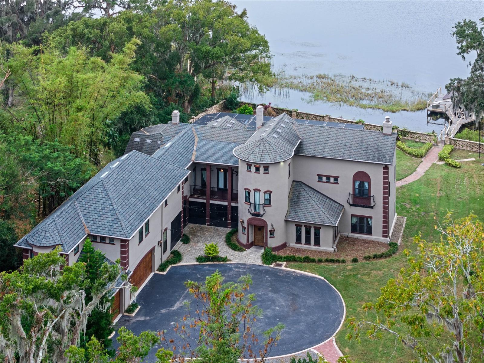 6118 DORA DRIVE