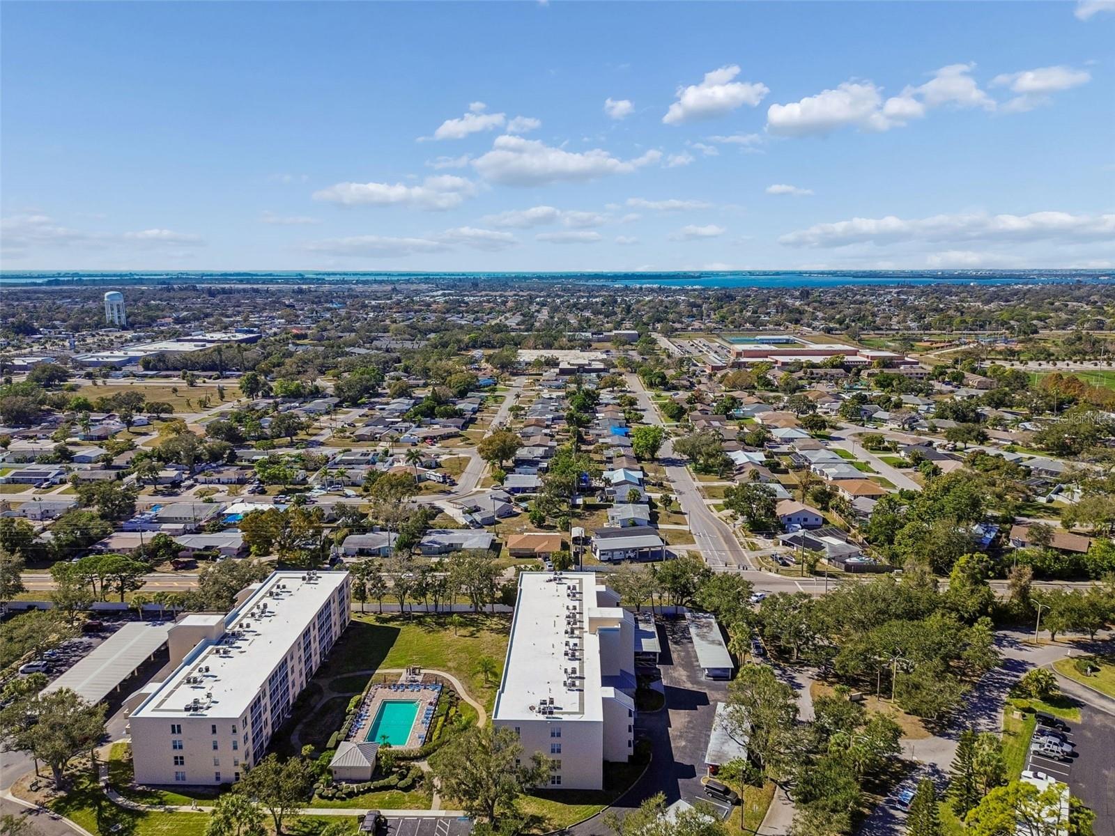 THE ARBORS AT PINEBROOK PH II - Residential