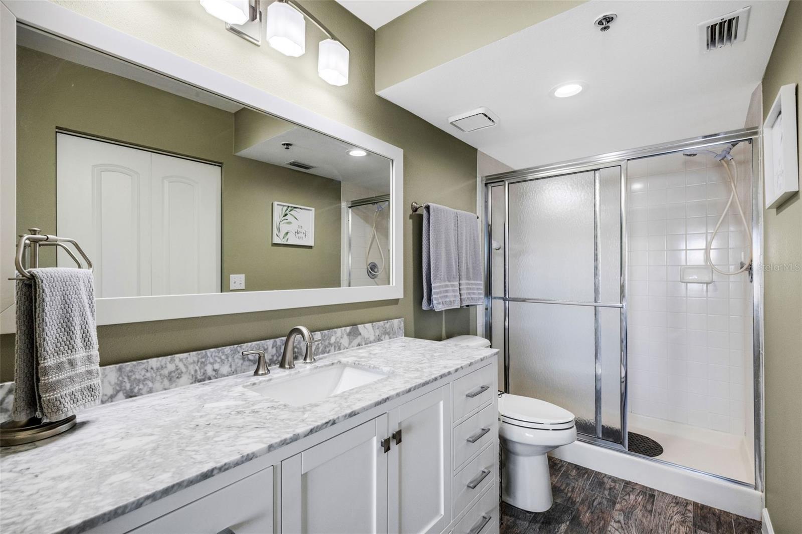 THE ARBORS AT PINEBROOK PH II - Residential