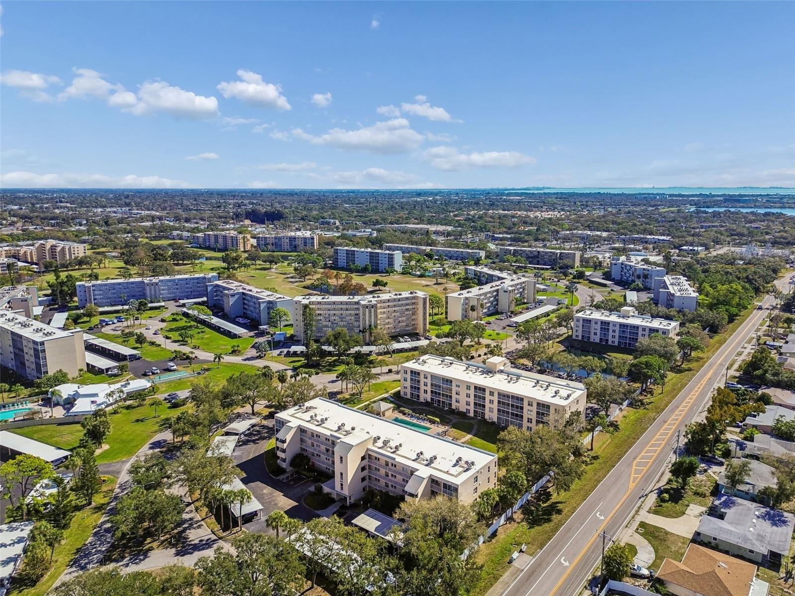 THE ARBORS AT PINEBROOK PH II - Residential