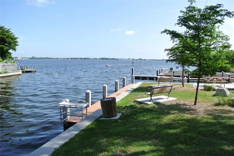 A home in BRADENTON