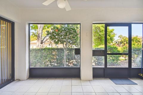 A home in BRADENTON