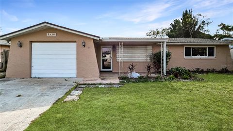 A home in NEW PORT RICHEY