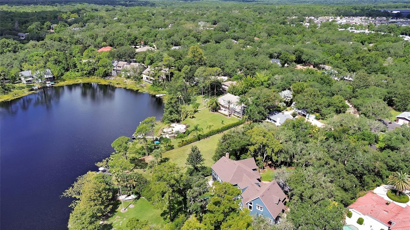 1326 TRAIL BY THE LAKE