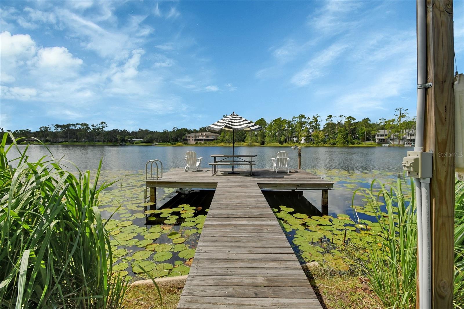 1326 TRAIL BY THE LAKE