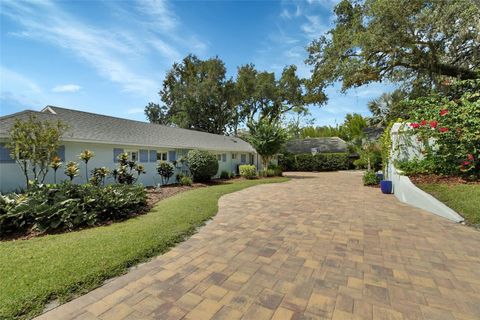 1326 TRAIL BY THE LAKE DELAND FL 32724