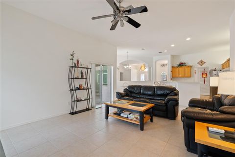 A home in PORT SAINT LUCIE