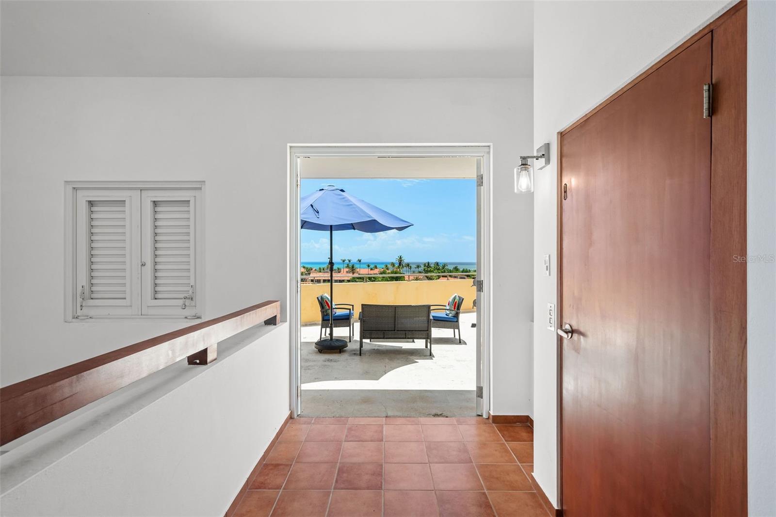 MONTECARLO PALMAS DEL MAR - Residential
