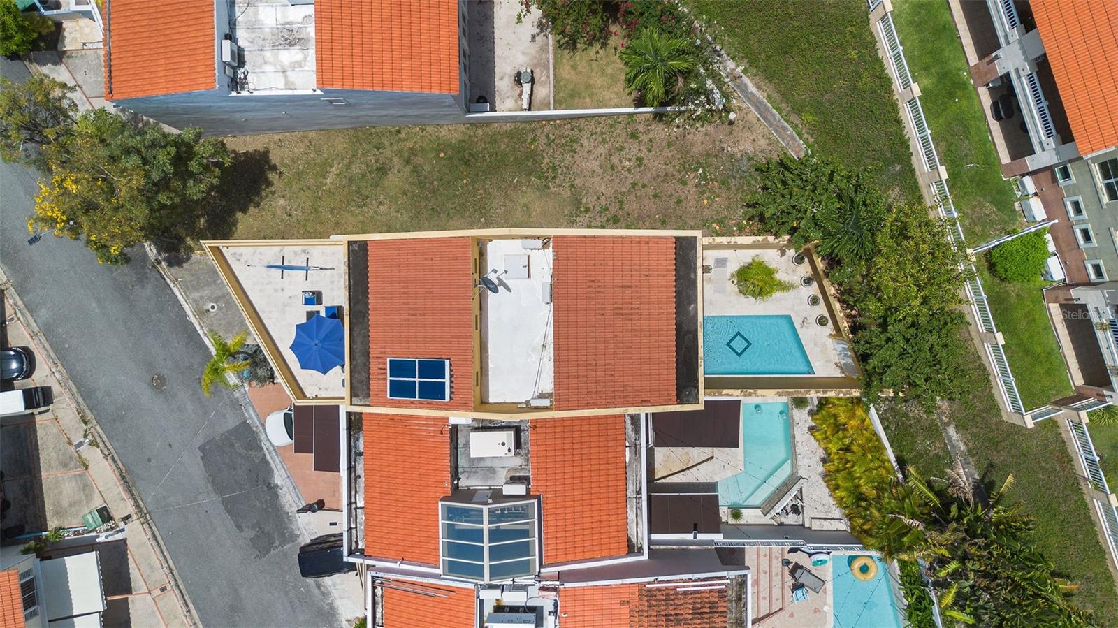 MONTECARLO PALMAS DEL MAR - Residential