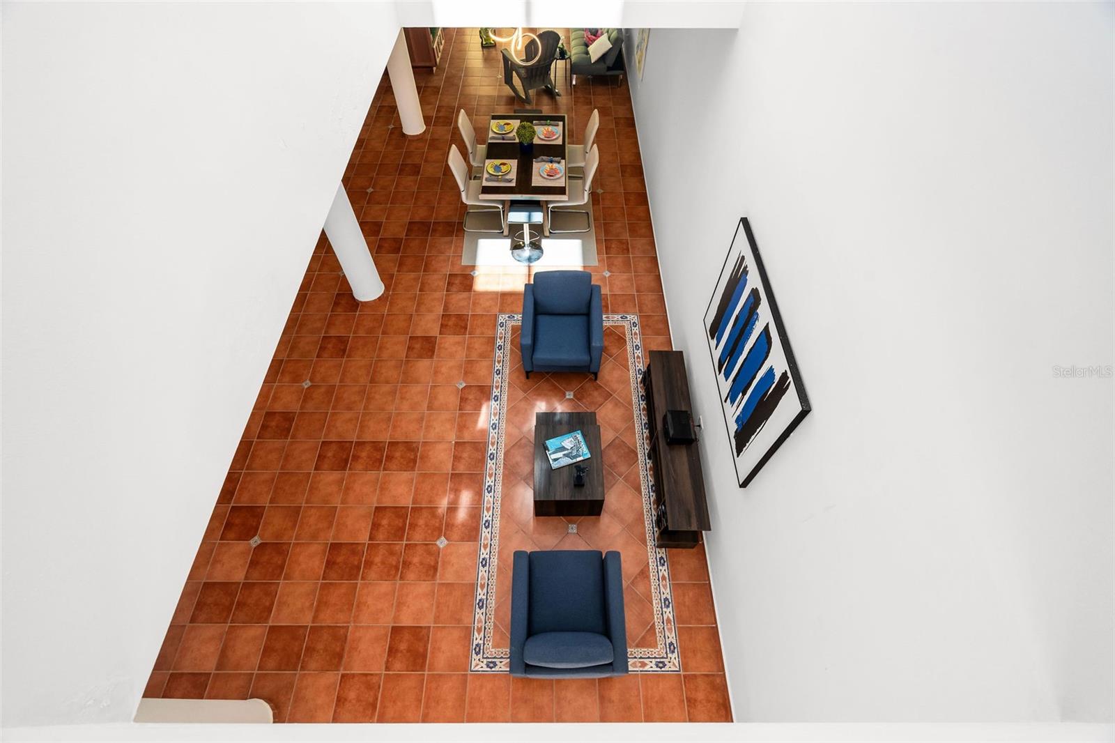 MONTECARLO PALMAS DEL MAR - Residential
