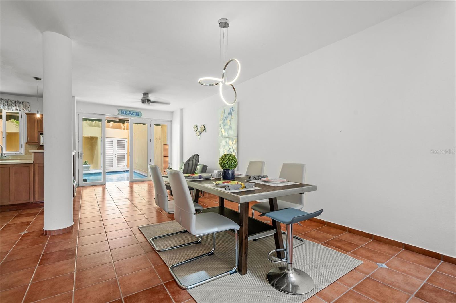 MONTECARLO PALMAS DEL MAR - Residential