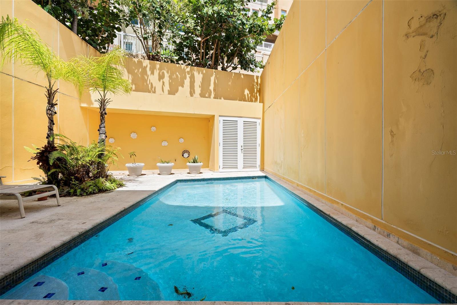 MONTECARLO PALMAS DEL MAR - Residential