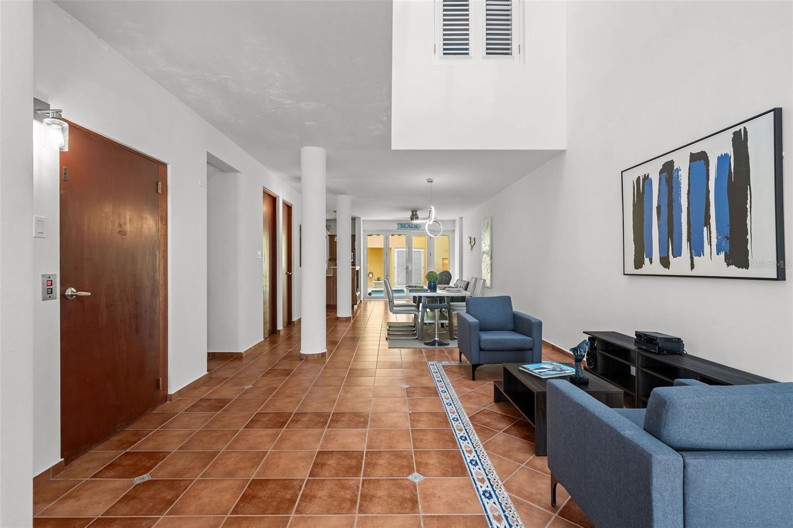 MONTECARLO PALMAS DEL MAR - Residential