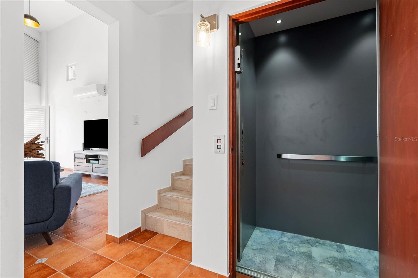 MONTECARLO PALMAS DEL MAR - Residential