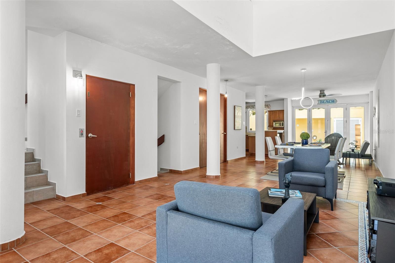 MONTECARLO PALMAS DEL MAR - Residential