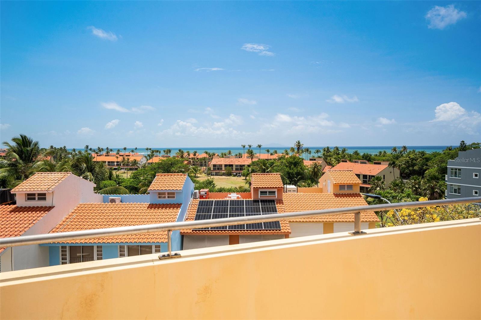 MONTECARLO PALMAS DEL MAR - Residential
