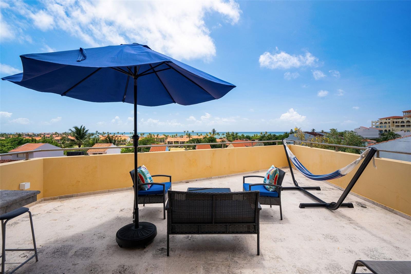 MONTECARLO PALMAS DEL MAR - Residential