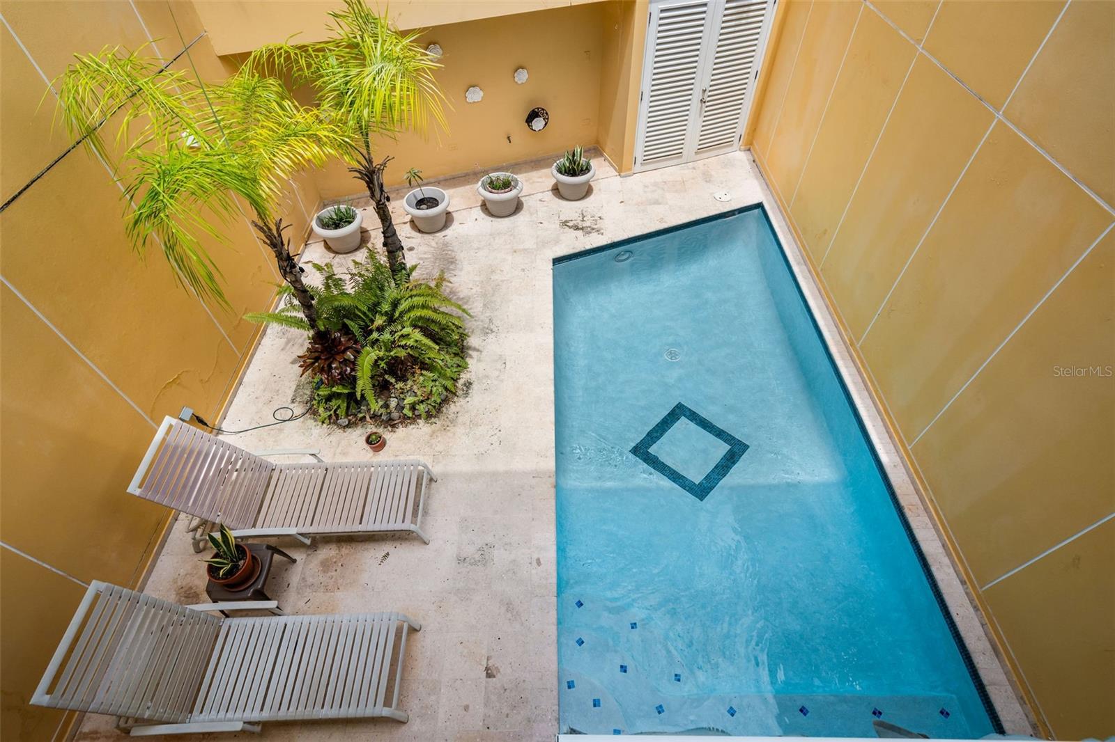MONTECARLO PALMAS DEL MAR - Residential