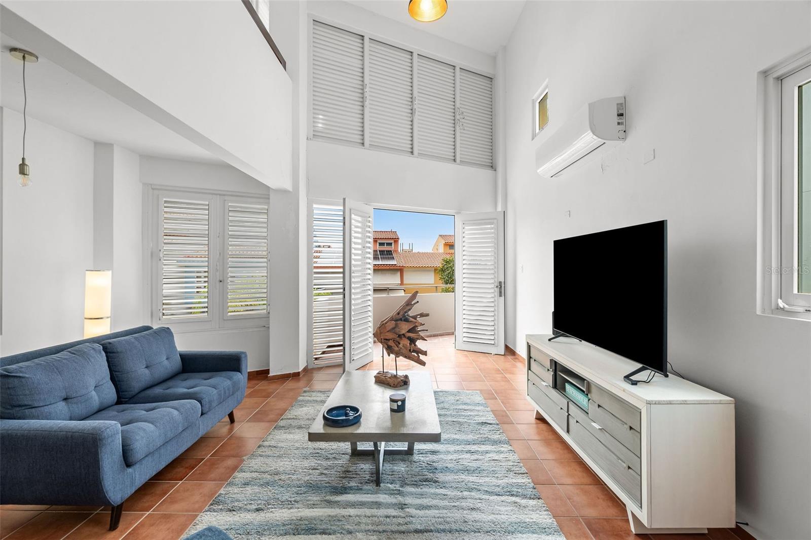 MONTECARLO PALMAS DEL MAR - Residential