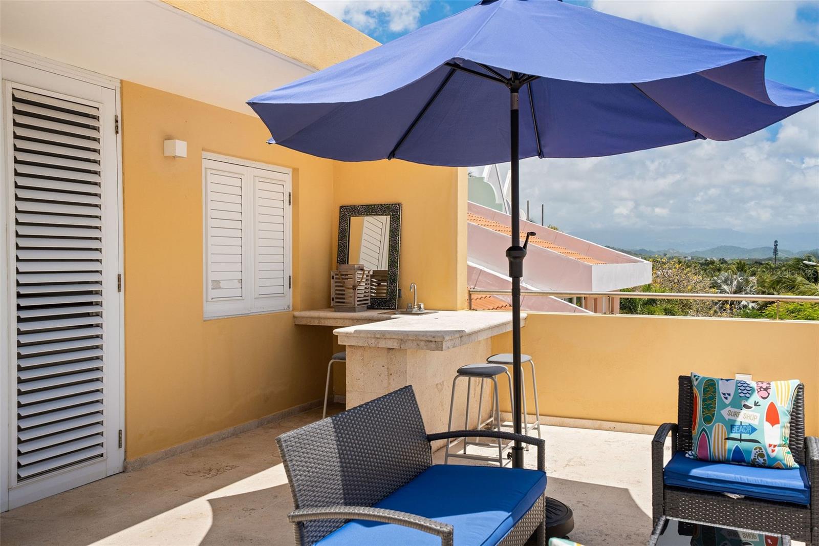 MONTECARLO PALMAS DEL MAR - Residential