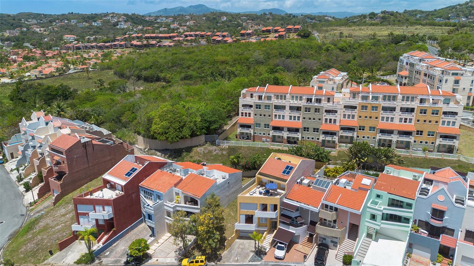 MONTECARLO PALMAS DEL MAR - Residential