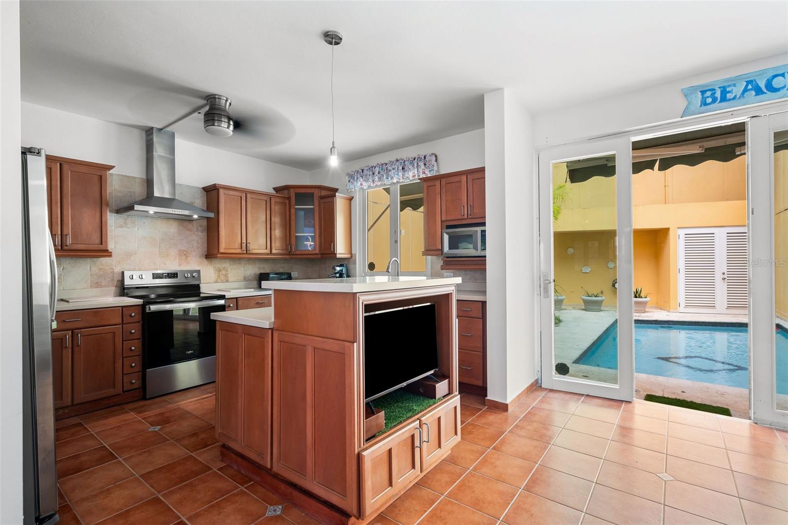 MONTECARLO PALMAS DEL MAR - Residential