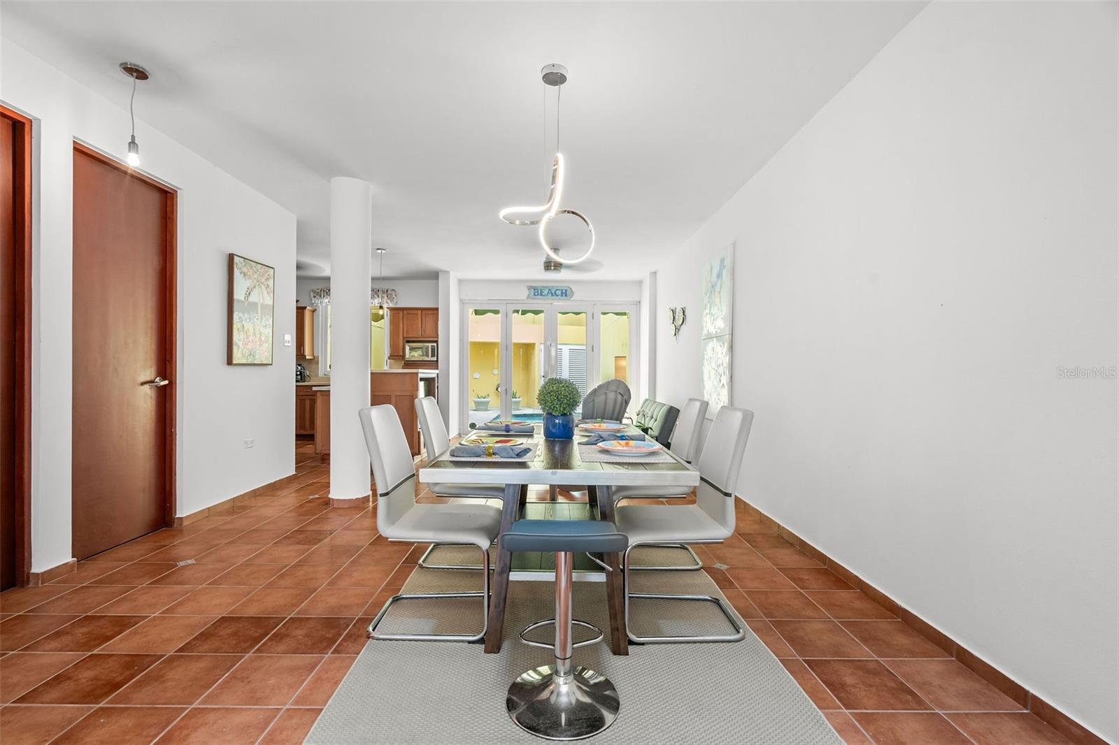 MONTECARLO PALMAS DEL MAR - Residential