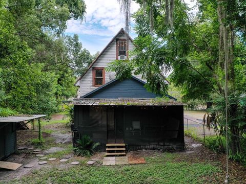 A home in ORANGE CITY