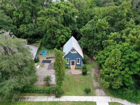 A home in ORANGE CITY