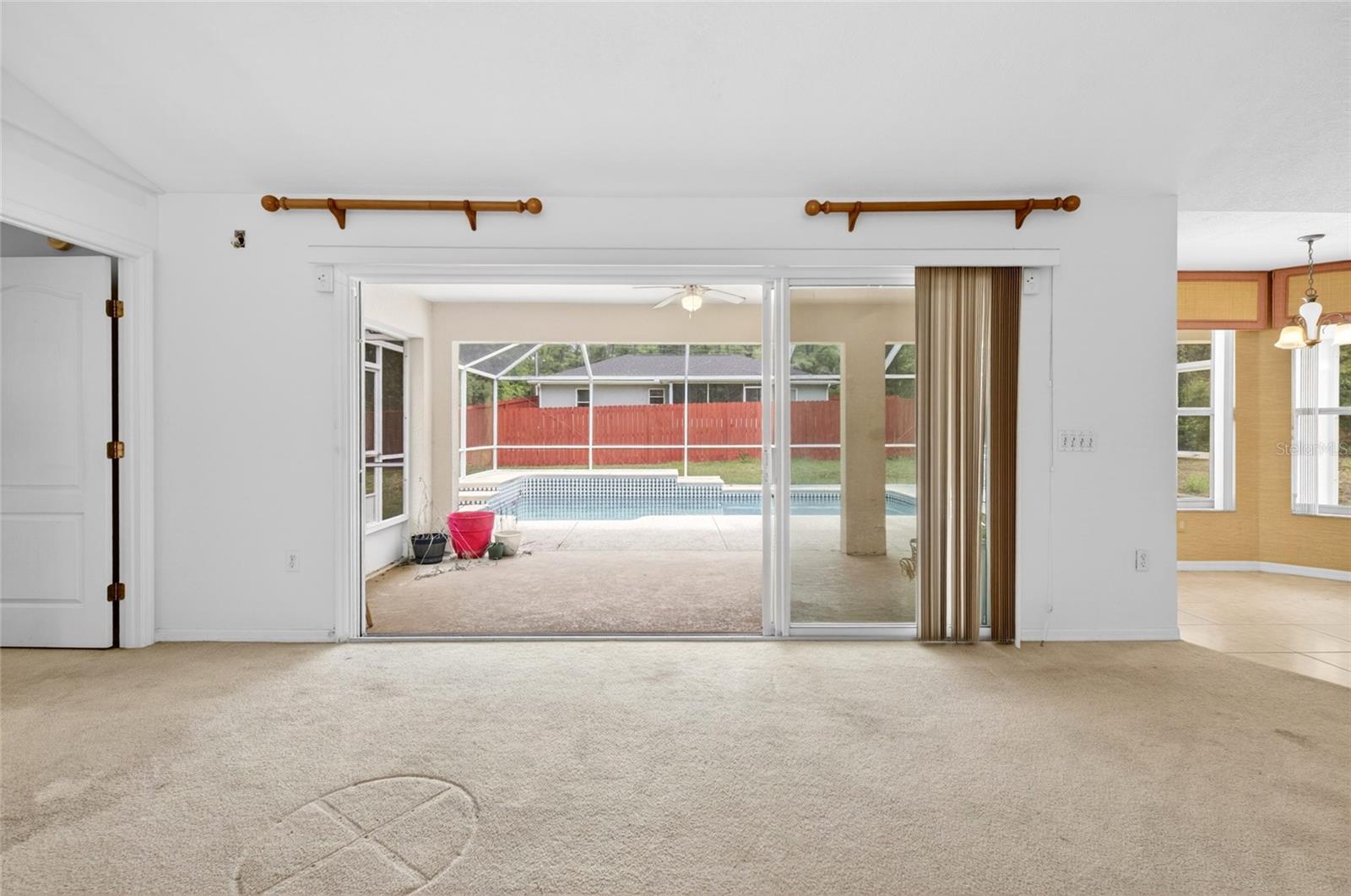 CITRUS SPGS UNIT 05 - Residential